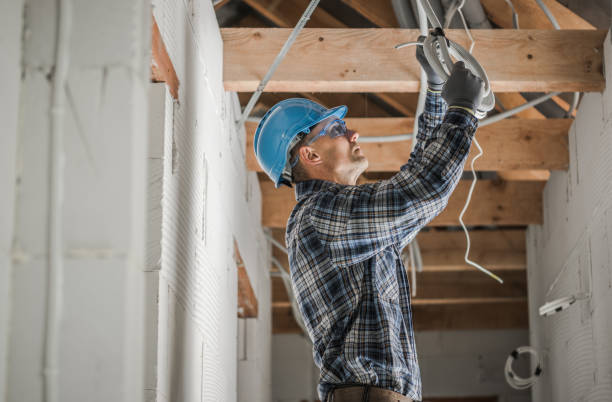 Best Commercial Electrician Services  in Mccook, NE